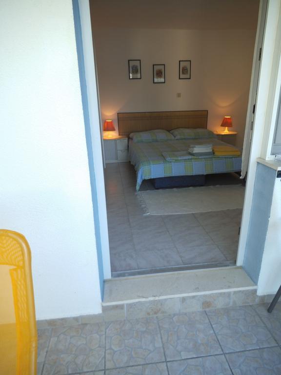 Blue View Apartments Trogir Room photo