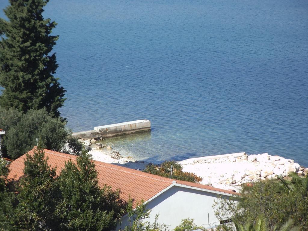 Blue View Apartments Trogir Room photo