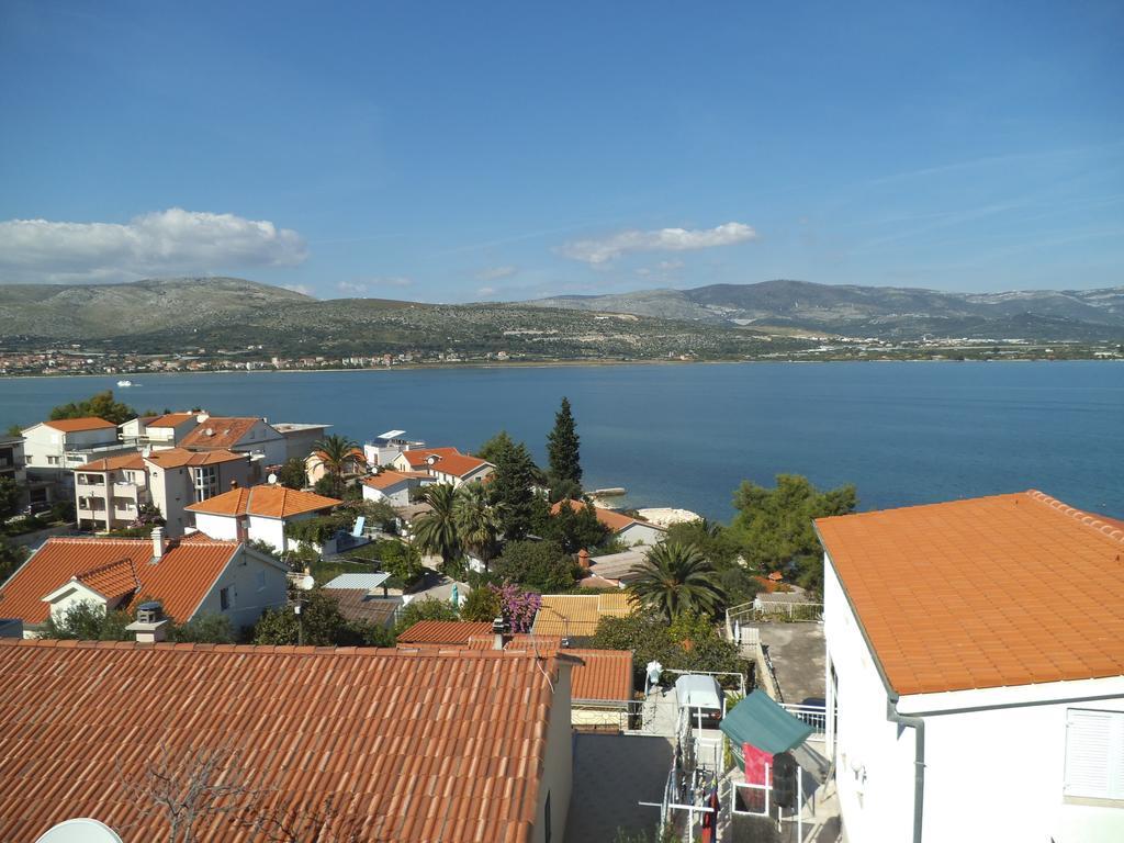 Blue View Apartments Trogir Room photo